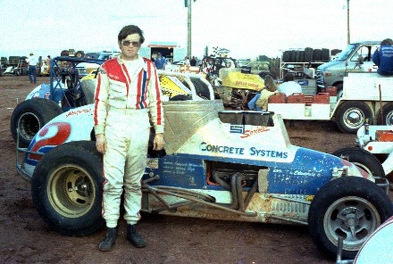 Mark High at Lawton